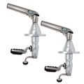 TACO GS500XL Outrigger Mounts Only Accepts CFHD Poles GS500XL