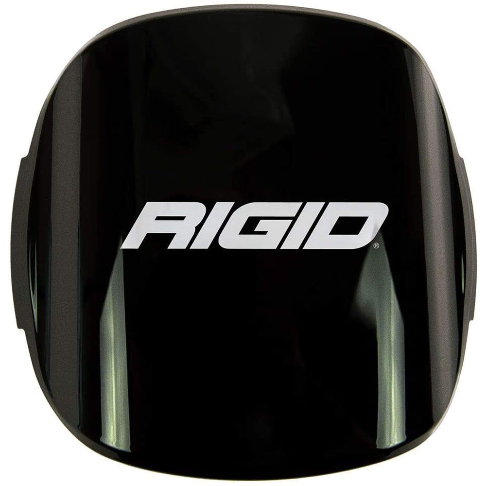 RIGID Industries Adapt XP Light Cover  Black 300425
