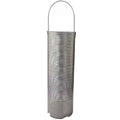 Perko 304 Stainless Steel Strainer Basket Only Size 9 f2 Strainer 049300999D