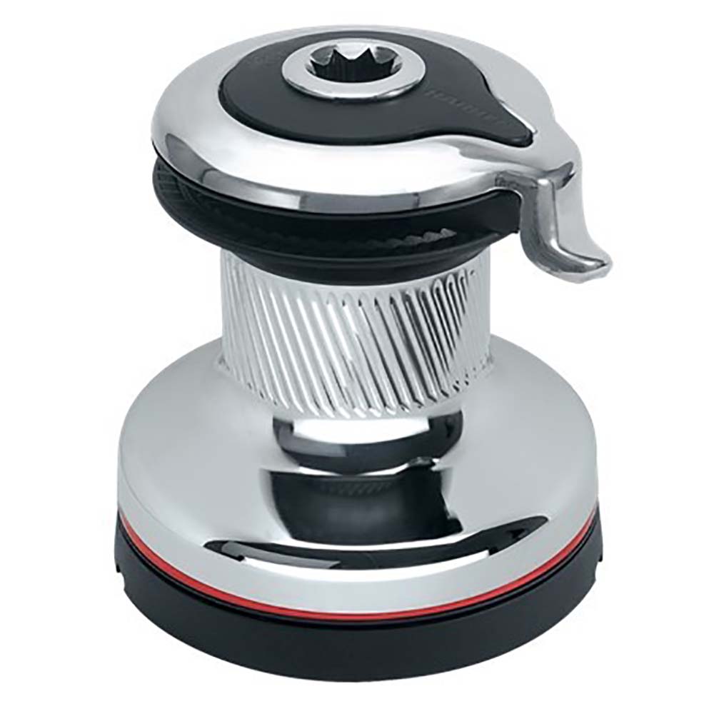 Harken 20 SelfTailing Radial Chrome Winch 20STC