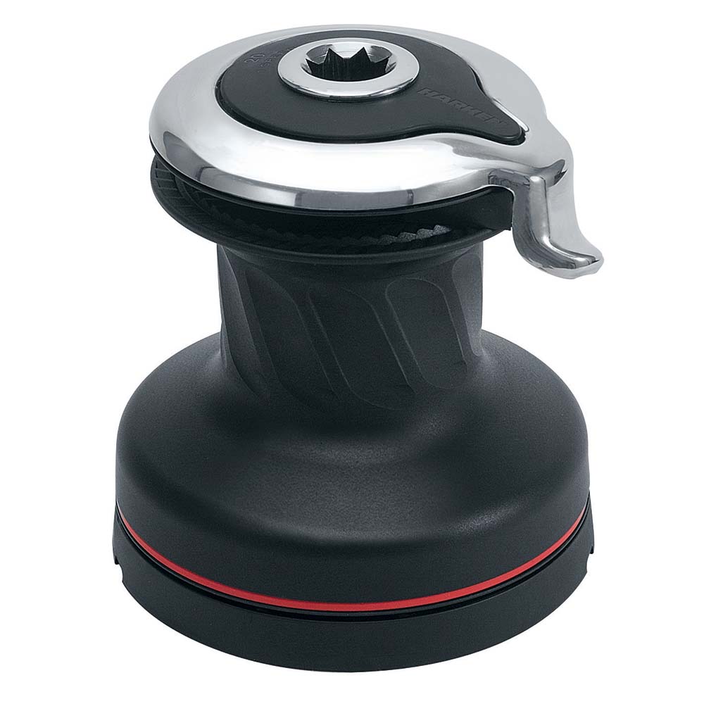 Harken 20 SelfTailing Radial Aluminum Winch 20STA