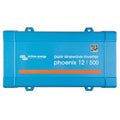 Victron Phoenix Inverter 12500  120V  VEDirect GFCI Duplex Outlet  350W UL458 PIN125010510