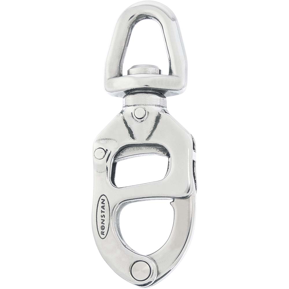 Ronstan TriggerSnap Shackle  80mm RF7110
