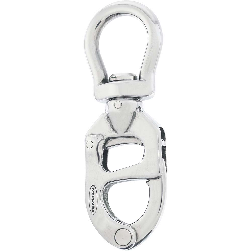 Ronstan TriggerSnap Shackle  105mm RF7220