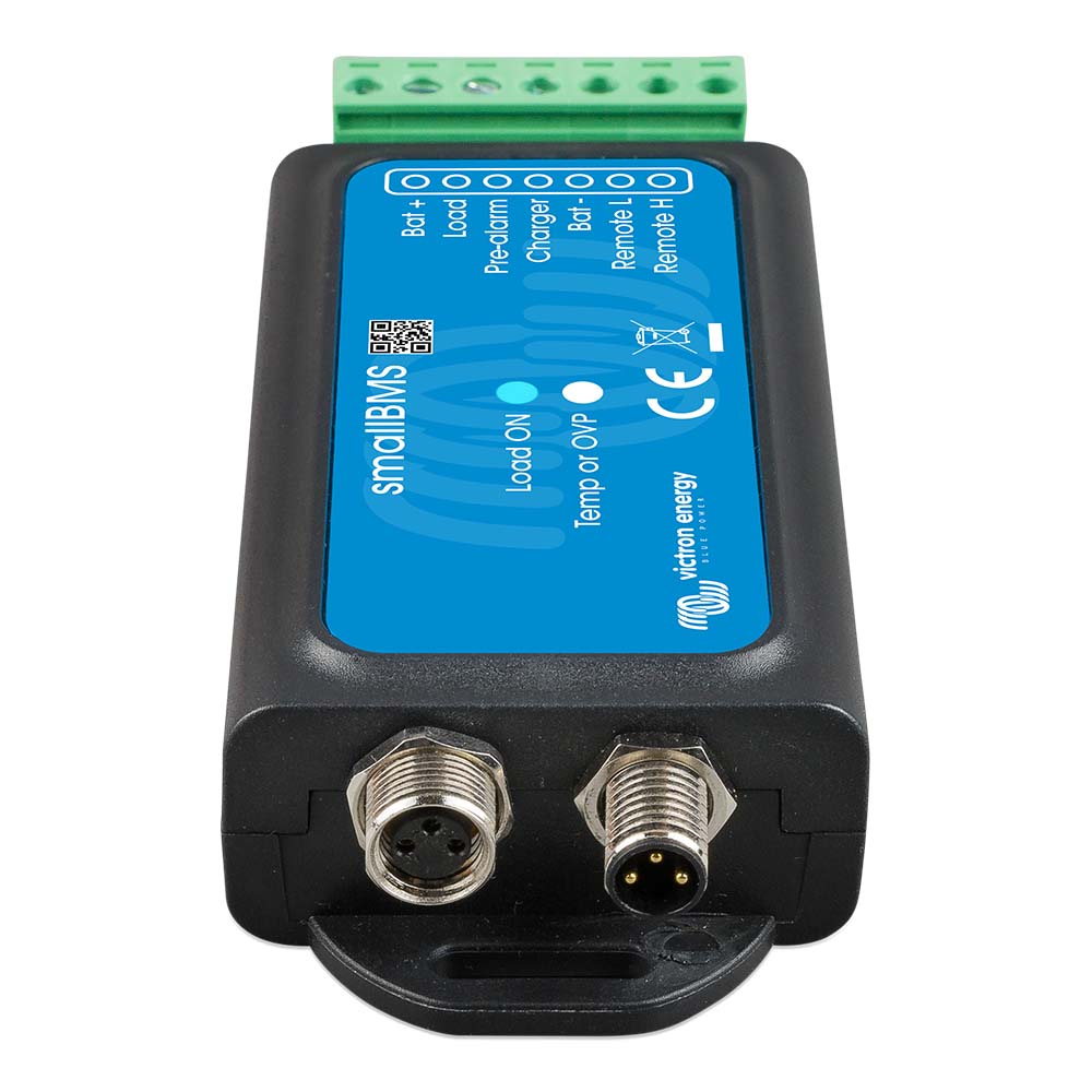 Victron SmallBMS fSmart LiFePO4 Batteries wM8 BMS400100000