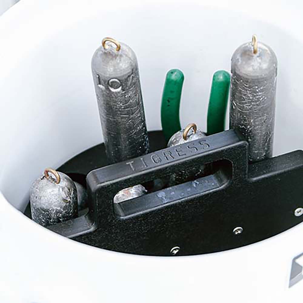 Tigress Bucket Lead Holder 88448
