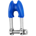 Wichard Thimble Shackle  Captive Pin  Diameter 8mm  516 1494W