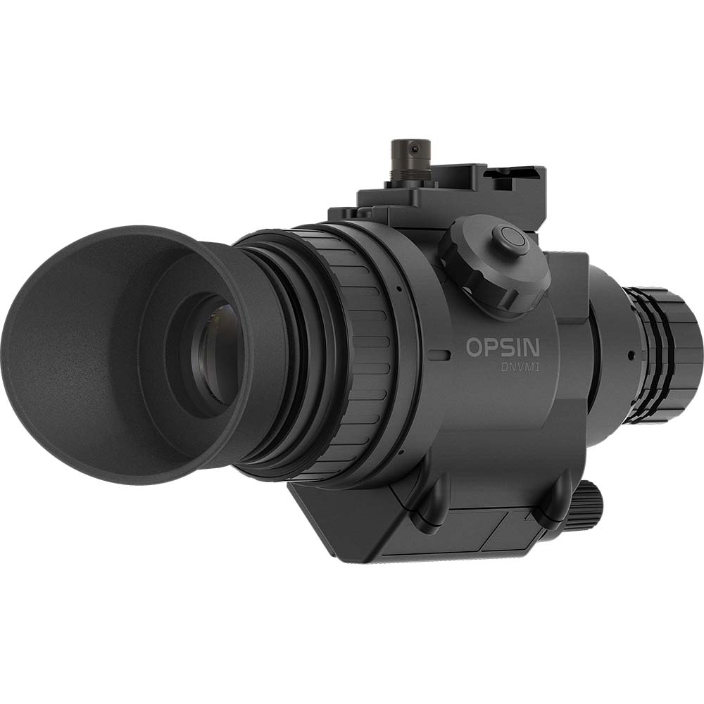 SIONYX OPSIN Ultra LowLight Color Monocular C013400