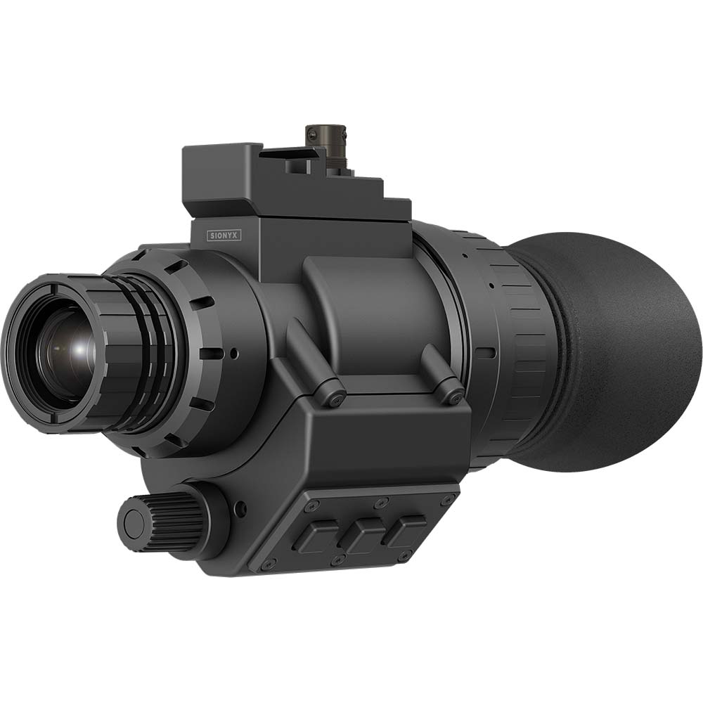 SIONYX OPSIN Ultra LowLight Color Monocular C013400