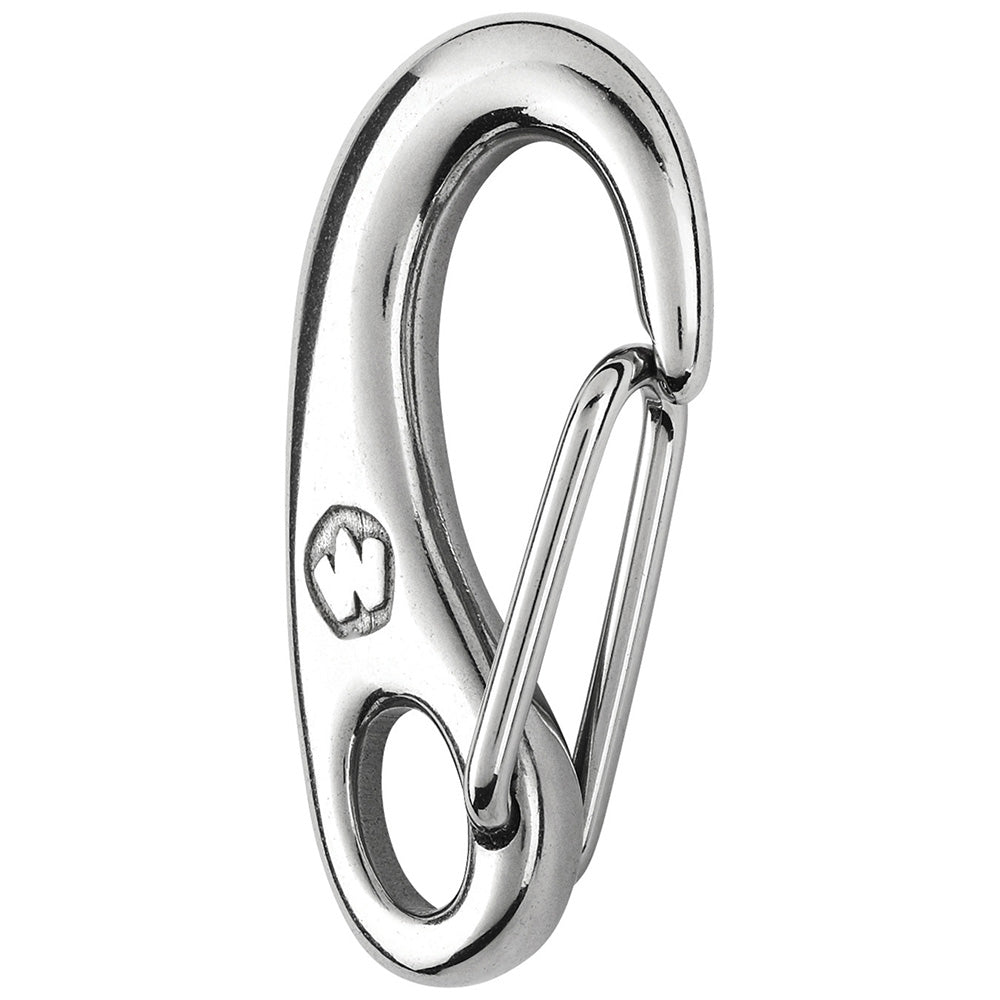 Wichard Safety Snap Hook  50mm 2480W