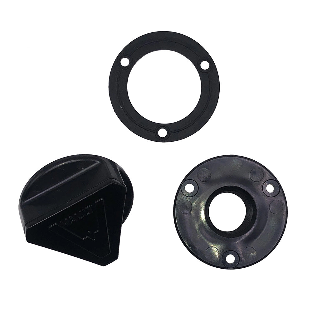 Seaview Vault Pro  Drain Plug  Garboard Assembly SV101VP