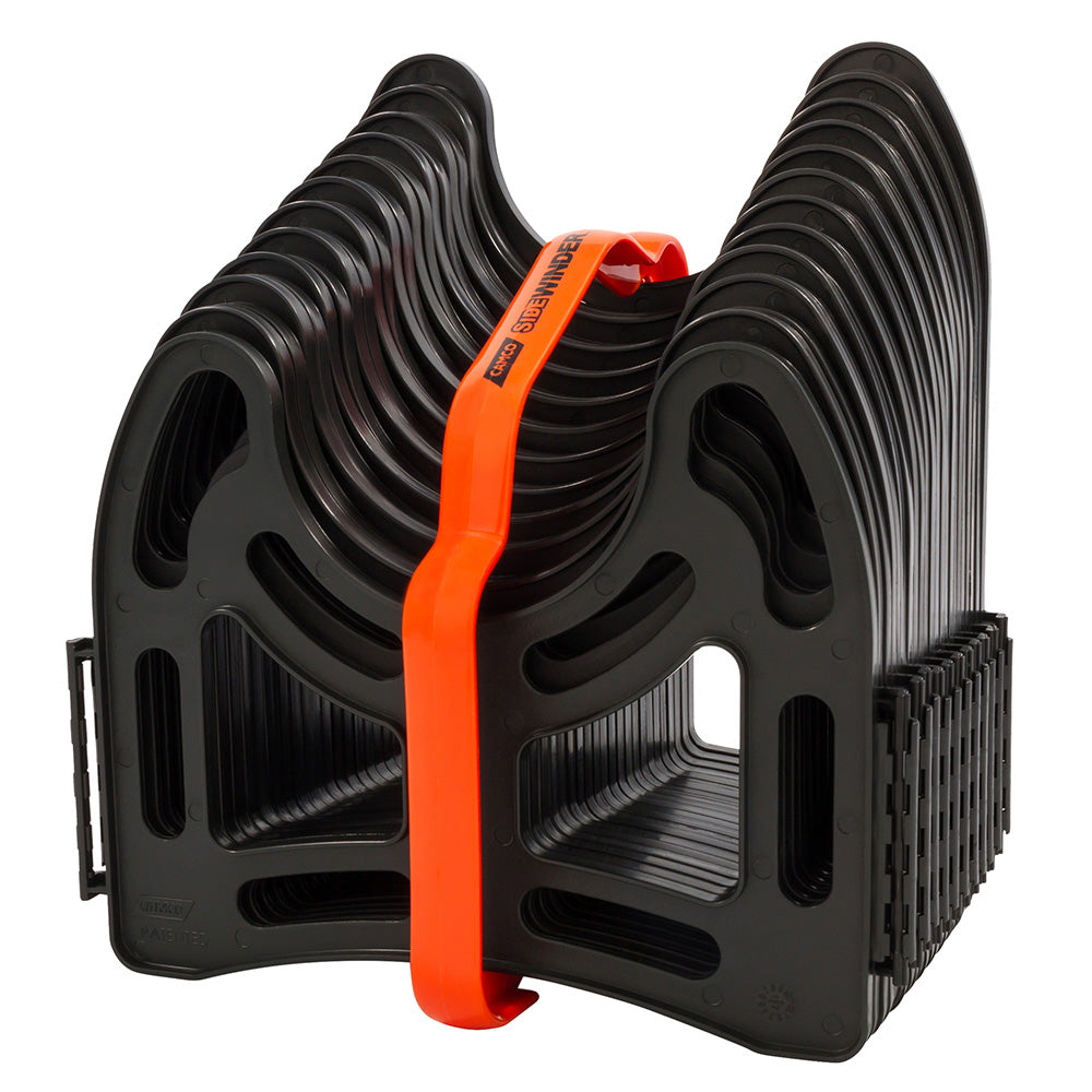 Camco Sidewinder Plastic Sewer Hose Support  10 43031