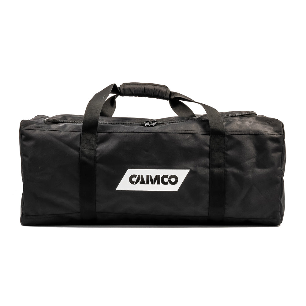 Camco RV Stabilization Kit wDuffle Deluxe 14Piece Kit 44550