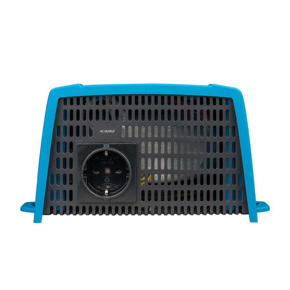 Victron Phoenix Inverter VEDirect 12VDC  1200VA  120V PIN122122500