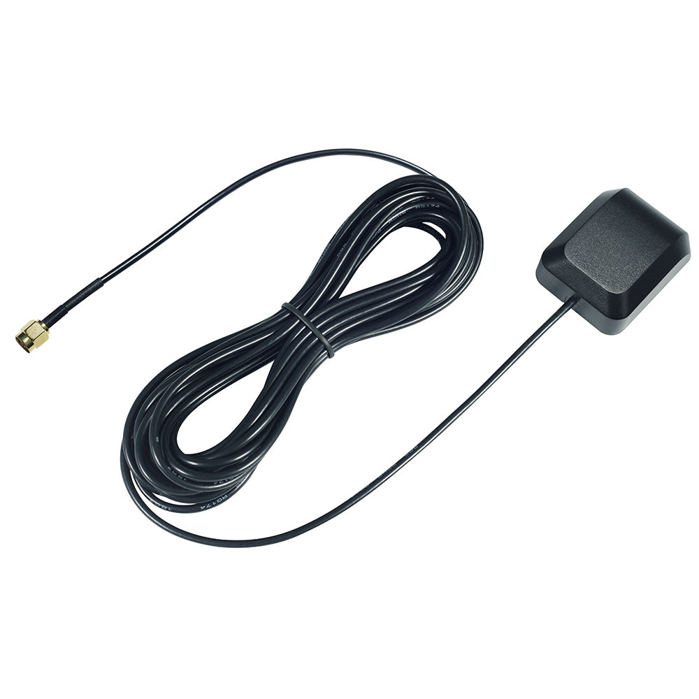 Standard Horizon SCU38 Passive GPS Antenna SCU38