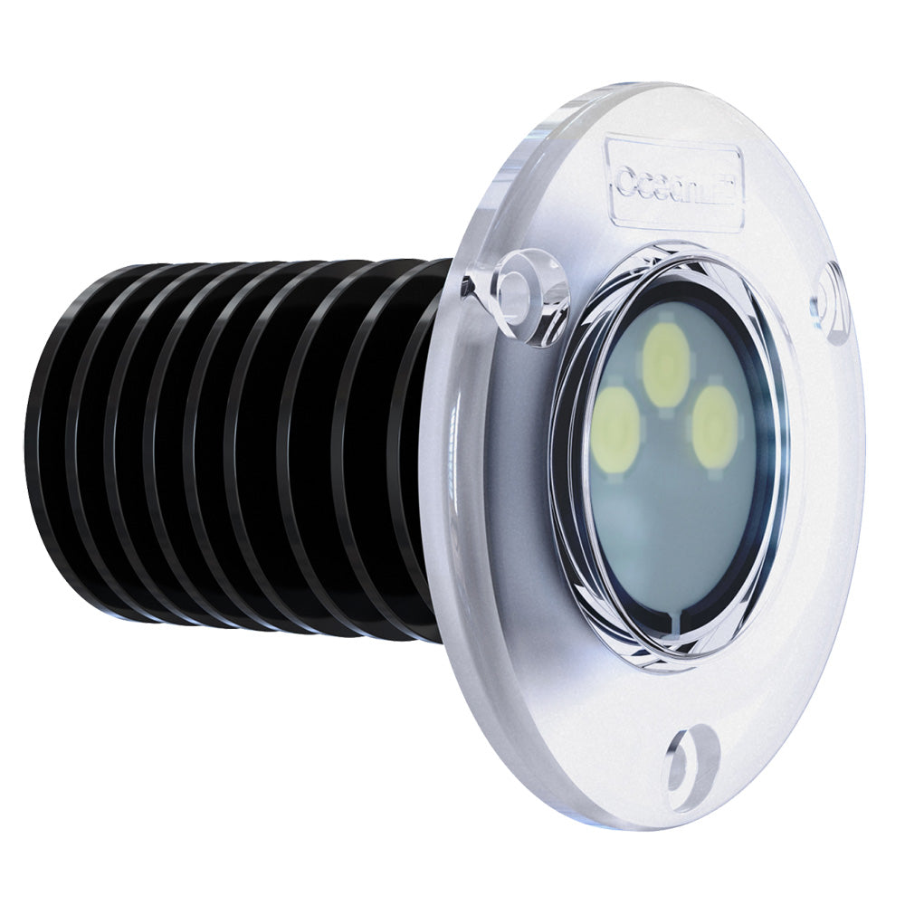OceanLED Discover Series D3 Underwater Light  Ultra White D3009W