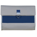 Blue Performance Cockpit Bag  Small PC3410