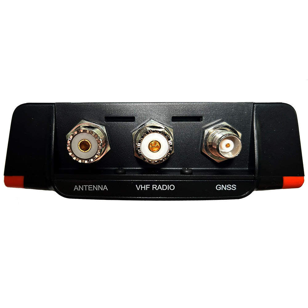 emtrak B923 Class B AIS Transceiver wVHF Splitter  2W CSTDMA 4300005