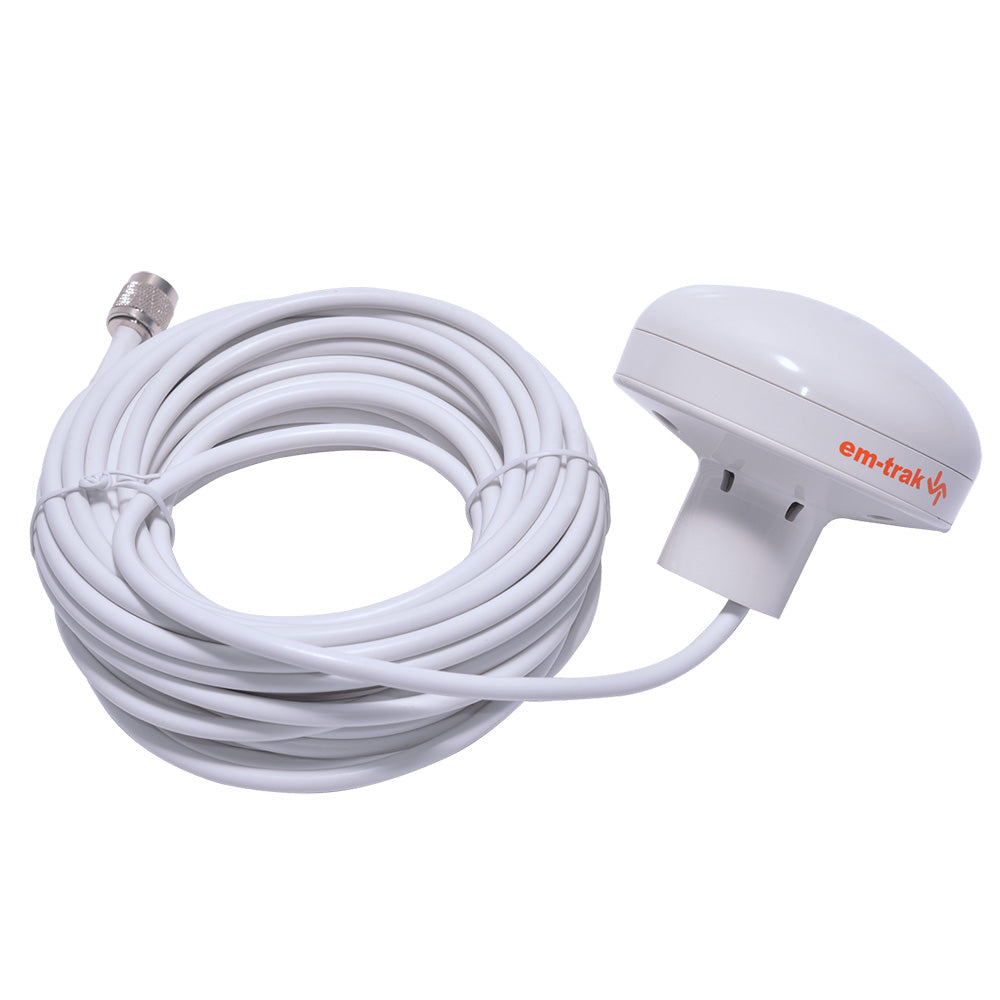 emtrak GPS100 GPS Antenna 3040055