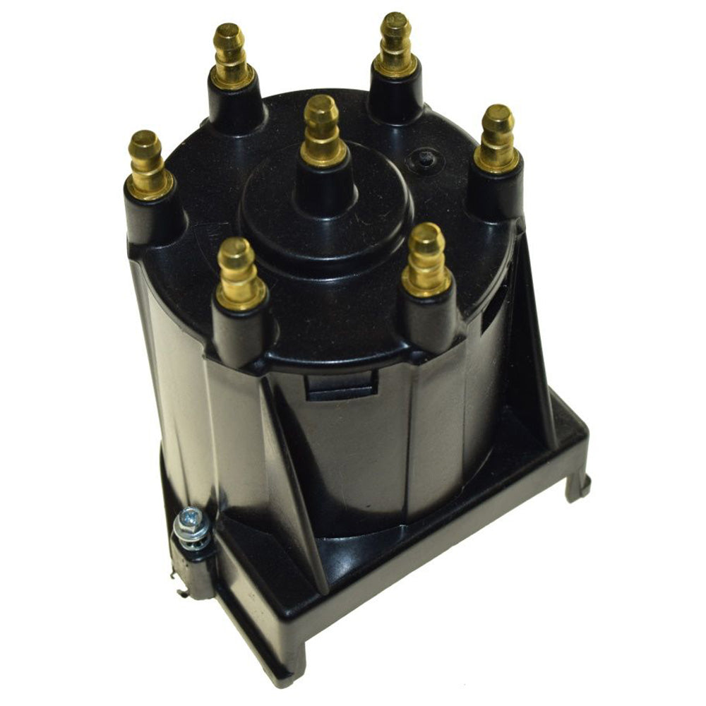 ARCO Marine Premium Replacement Distributor Cap fMercruiser Volvo Penta  OMC Inboard Engines  GMStyle DC006