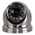 Iris High Definition 3MP IP Mini Dome Camera  2MP Resolution  316 SS  160Degree HFOV  18mm Lens IRISS46018