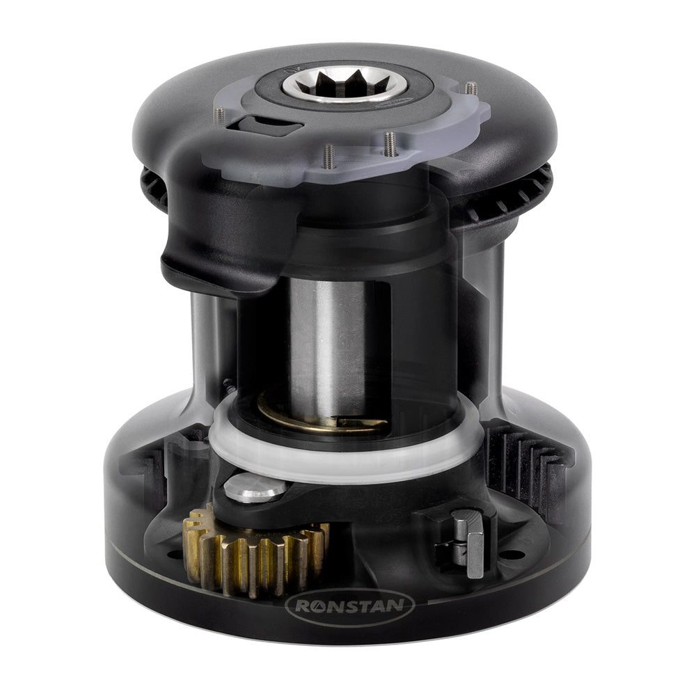 Ronstan 20ST Orbit Winch 1 Speed RA6201