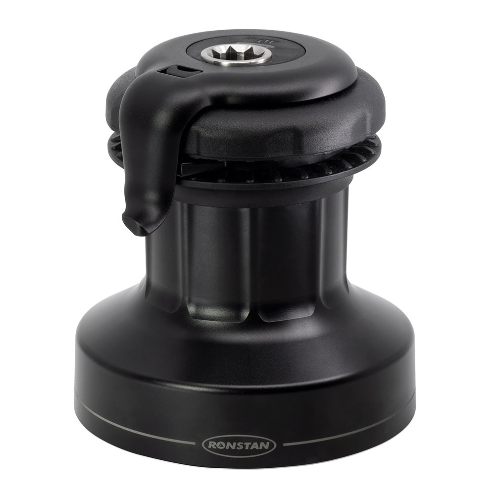 Ronstan 40QT Orbit Winch wQuick Trim RA6402